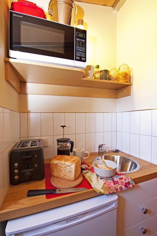 Squeakywindmill Boutique Tent B&B Alice Springs Luaran gambar